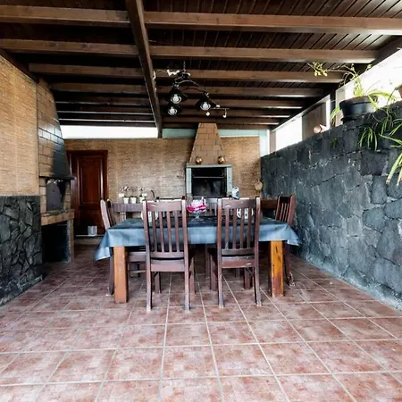 Casa Portuguesa * Tahiche