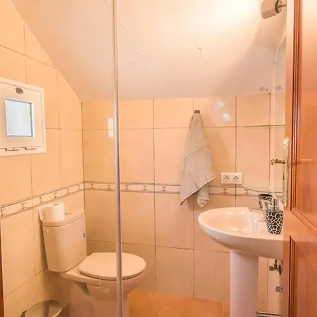 Casa Portuguesa Tahiche