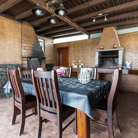 Βίλα Casa Portuguesa