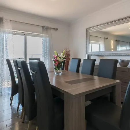 Βίλα Casa Portuguesa