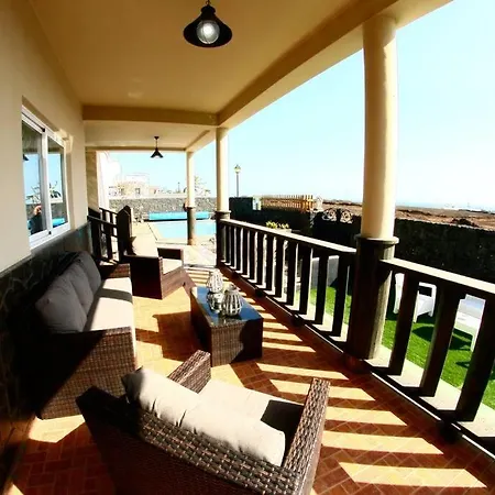 Βίλα Casa Portuguesa