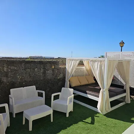 Casa Portuguesa Villa *