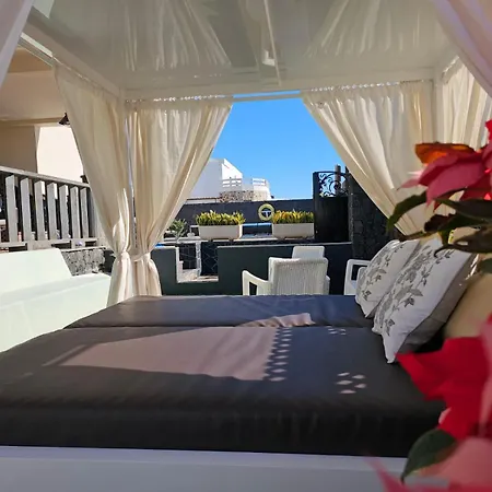 Casa Portuguesa Tahiche