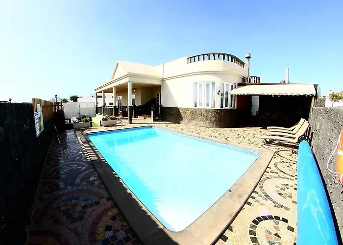 Villa Casa Portuguesa *