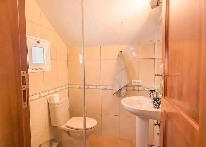 Casa Portuguesa Tahiche