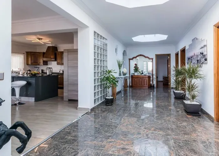 Casa Portuguesa Villa *