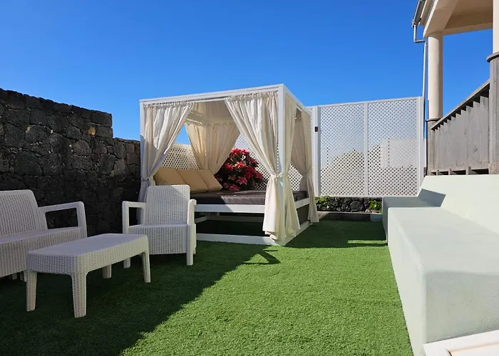 Casa Portuguesa Tahiche