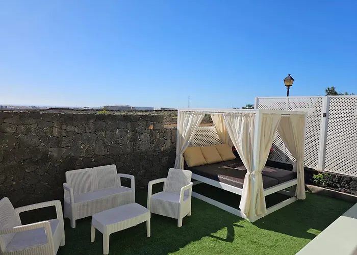 Casa Portuguesa Villa *