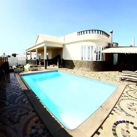 别墅 Casa Portuguesa *