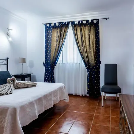 别墅 Casa Portuguesa