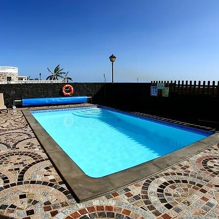 Casa Portuguesa 别墅 *