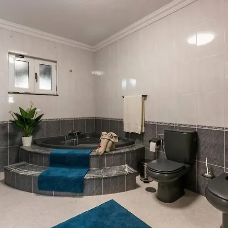 Casa Portuguesa 빌라 *