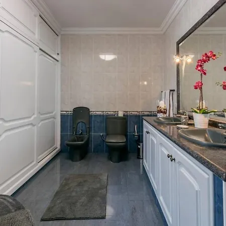 别墅 Casa Portuguesa *