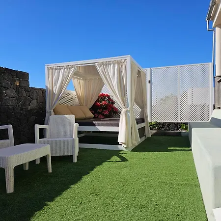 Casa Portuguesa Tahiche