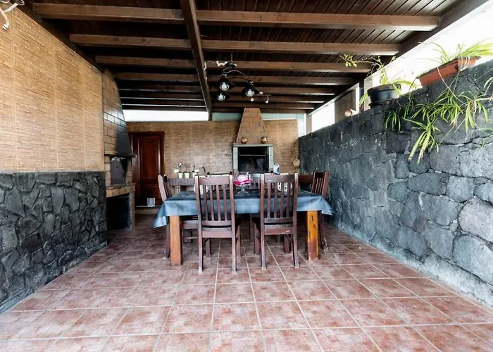 Casa Portuguesa * Tahiche