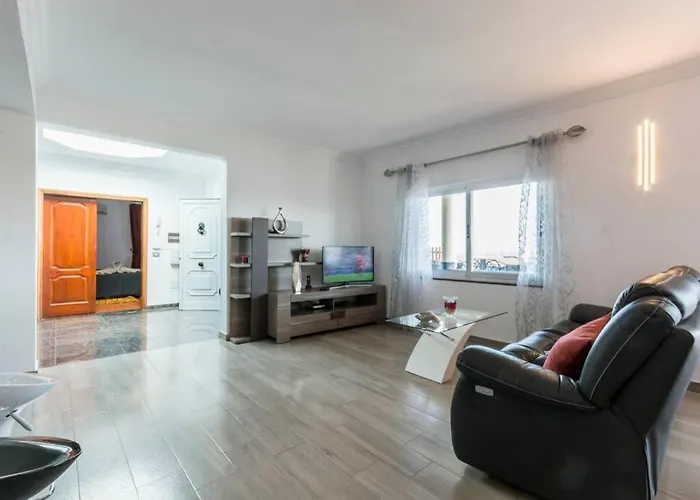 Βίλα Casa Portuguesa *