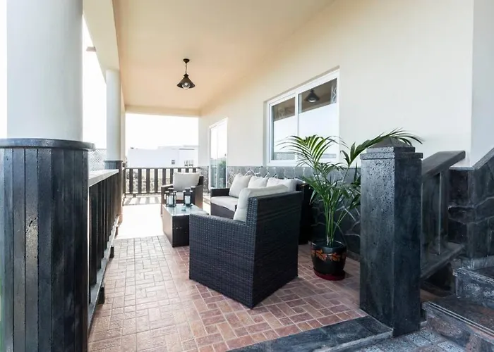 Casa Portuguesa Βίλα