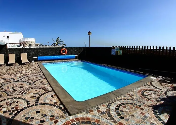 Casa Portuguesa Βίλα *