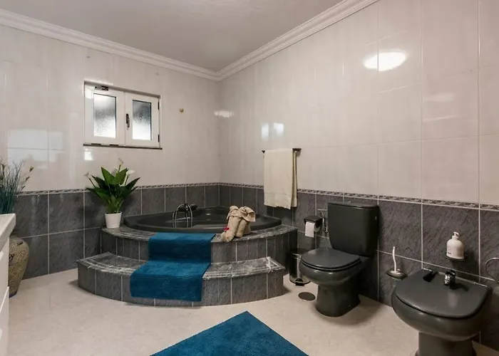 Casa Portuguesa Βίλα *