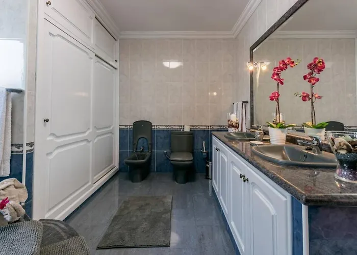 Βίλα Casa Portuguesa *