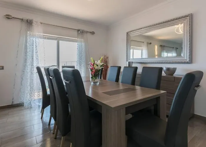 Βίλα Casa Portuguesa