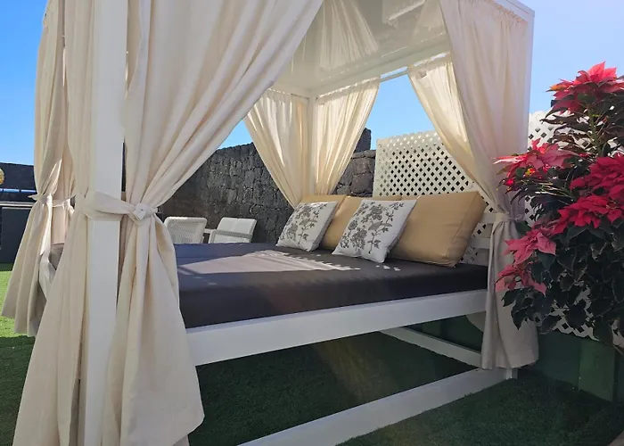 Casa Portuguesa Βίλα