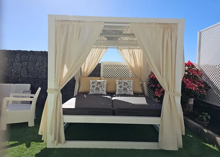 Βίλα Casa Portuguesa Tahiche