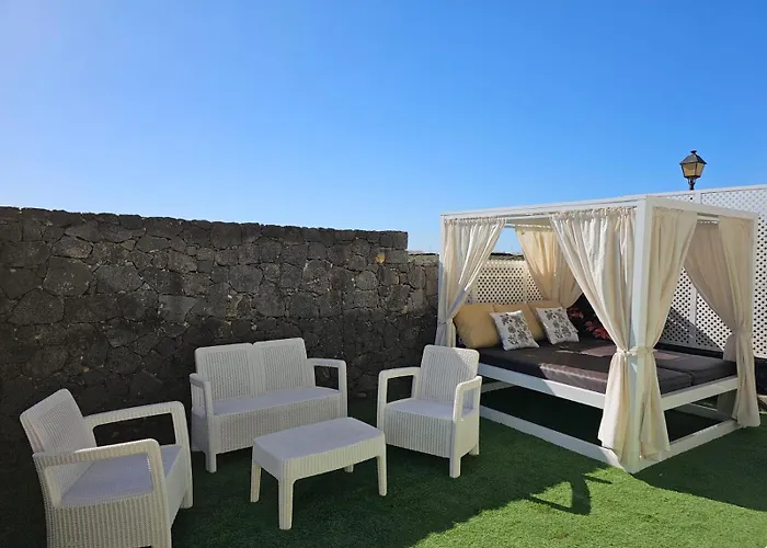 Βίλα Casa Portuguesa *