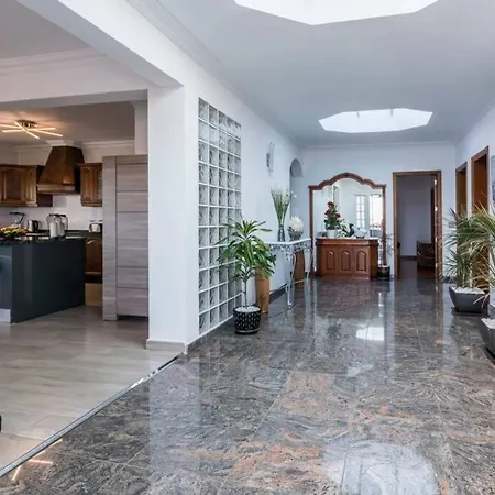 Casa Portuguesa Villa *