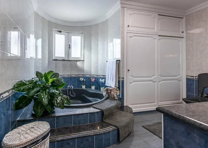 Casa Portuguesa Villa *