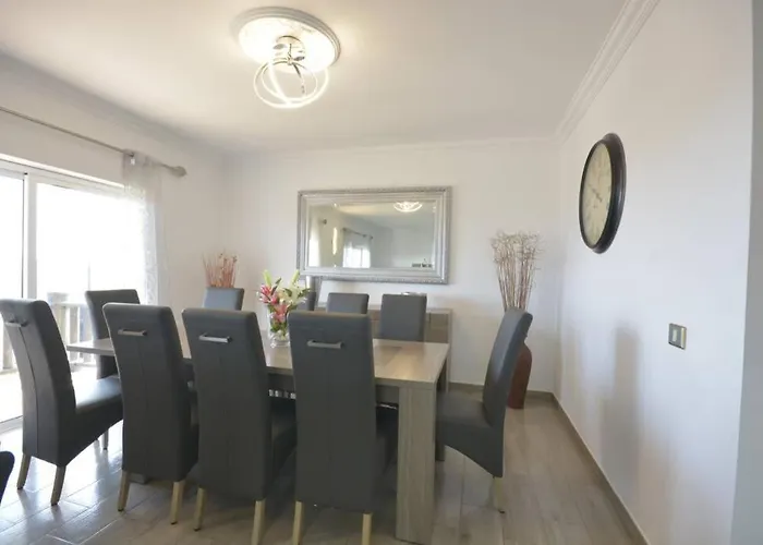 Casa Portuguesa Tahiche