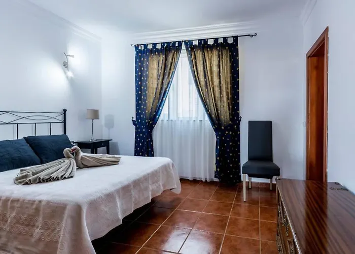 Villa Casa Portuguesa