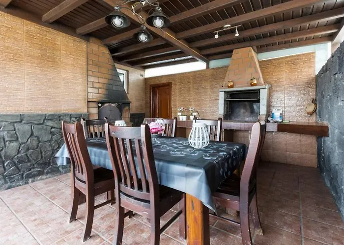 Villa Casa Portuguesa