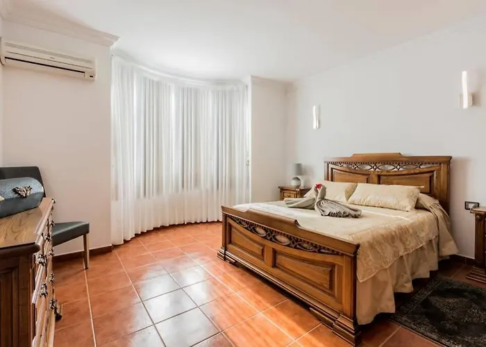 Casa Portuguesa * Tahiche