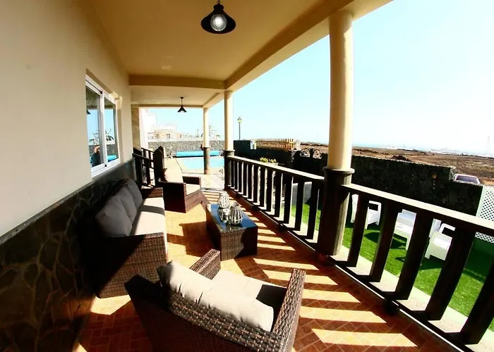 Villa Casa Portuguesa