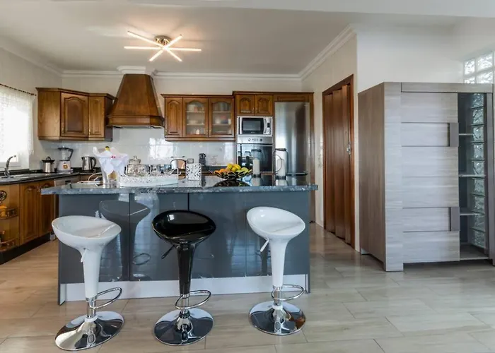 Casa Portuguesa Tahiche