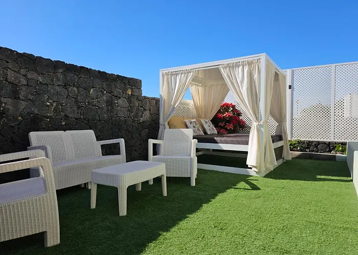 Villa Casa Portuguesa